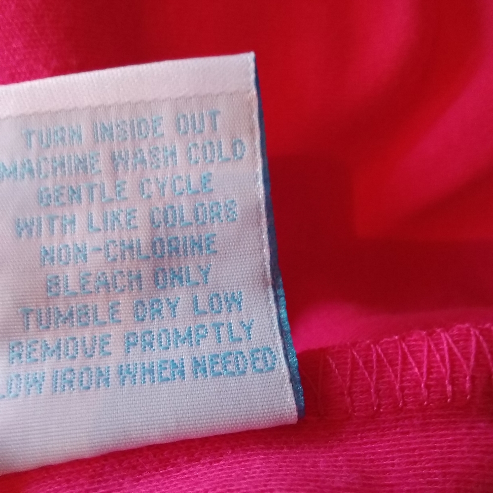 Tee - Picture 4 of 5